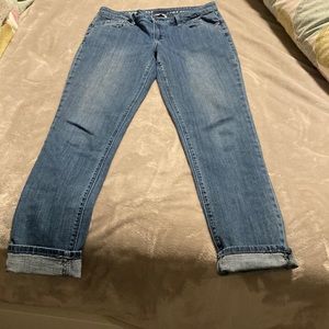 Laurie Felt jeans